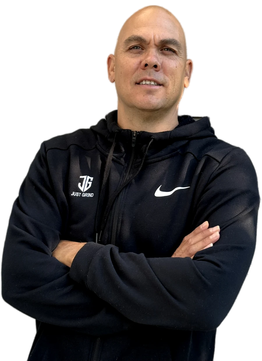 Jeremy Green, Athlete Development Coach